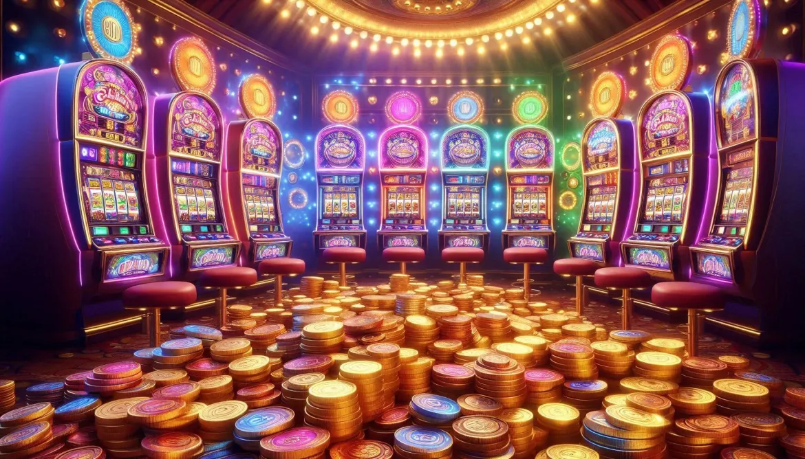 WinSpirit Casino